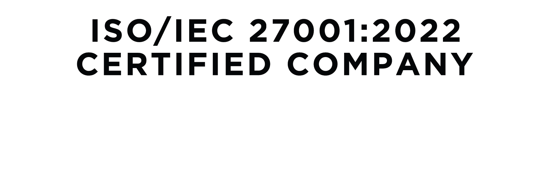PRI_Programs_Accredited_ISO_IEC 27001 2022_white