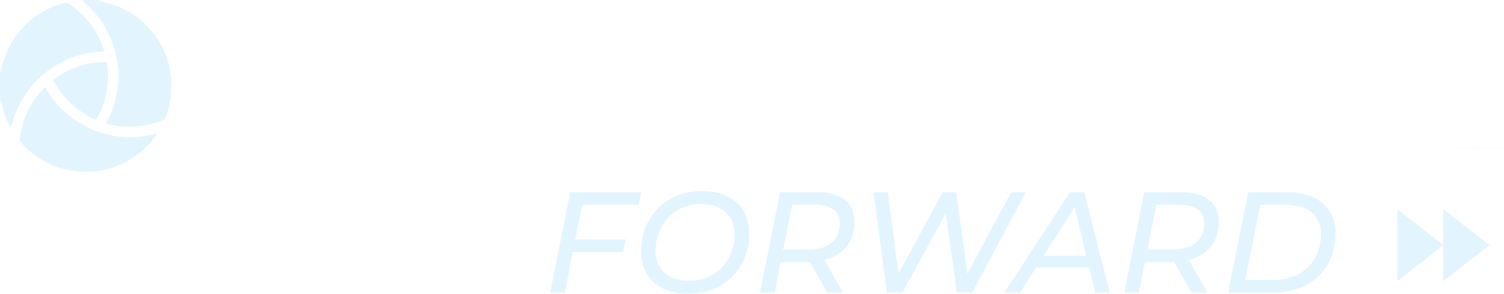 Automate Forward 2021 Logo