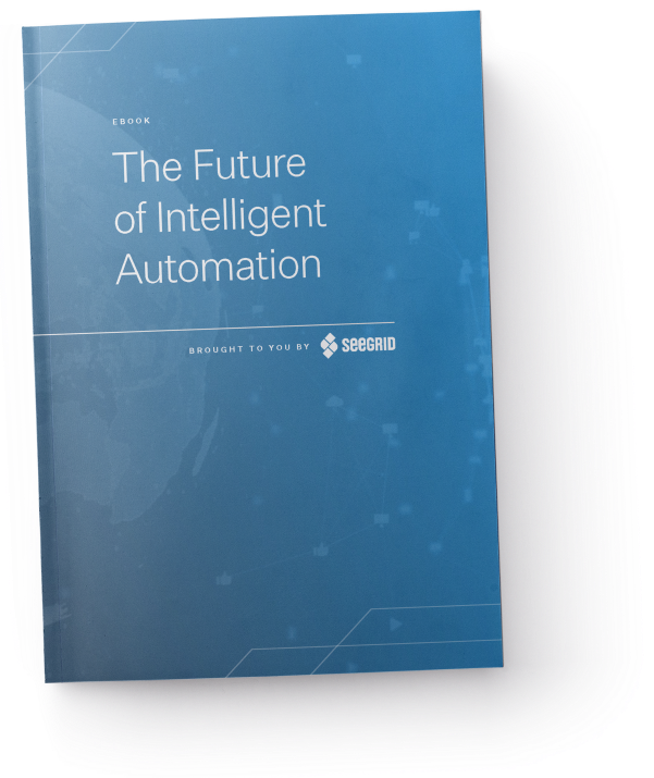 eBook Future of Intelligent Automation