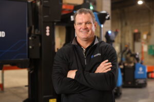 David Griffin CSO headshot