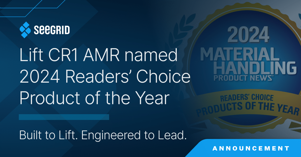 CR1 Award pr-2-1